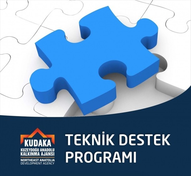 KUDAKA 2018 yılı Teknik Destek Programı 6. dönem sonuçları açıklandı