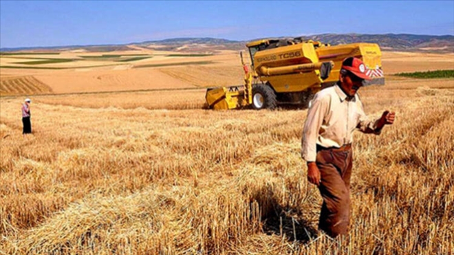   Erzurum Tarım Müdürlüğü Toprak Analiz Desteği Veriyor