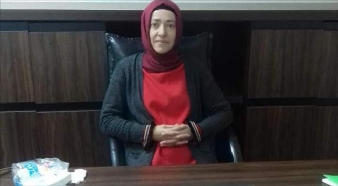 HDP´li Karaçoban Belediye Başkanı görevden alındı
