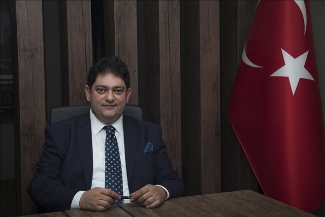 Hakan Oral: ?Büyükşehir Belediye Erzurumspor sahipsiz değildir?
