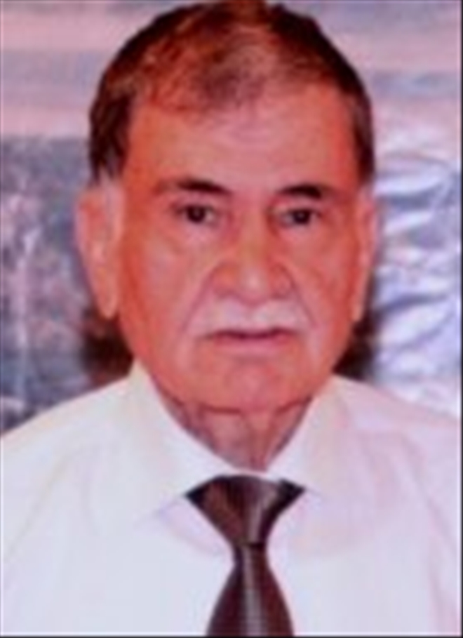 Erzurum Sıtkı hocasını gurbette kaybetti