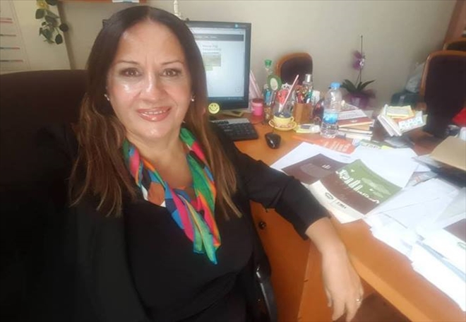 Profesör Doktor Nesrin Yıldız: Gıda güvenliği sorunları hayati tehdit