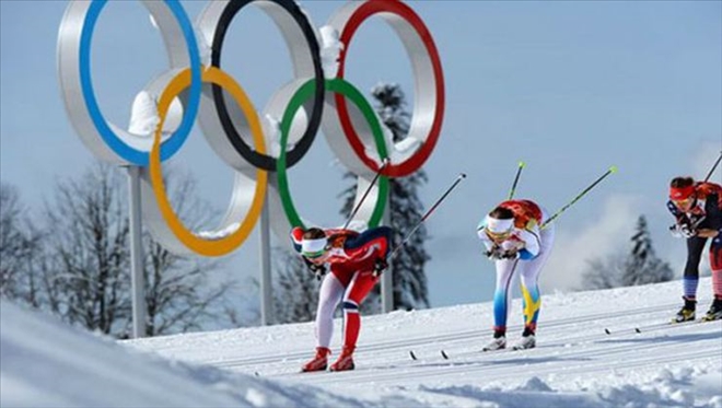 2026 Kış Olimpiyatları İtalya´ya verildi
