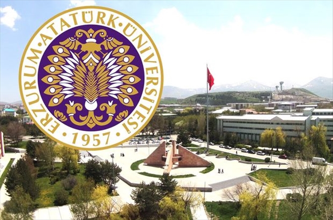 Atatürk Üniversitesi Web Sitesi Yenilendi