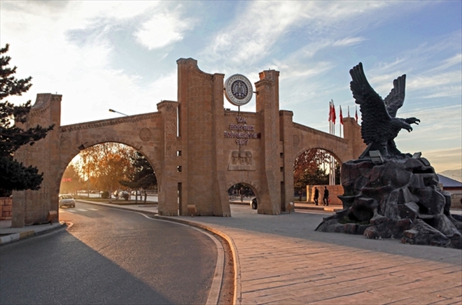 Atatürk Üniversitesi öğrencilerinden hayran bırakan proje!