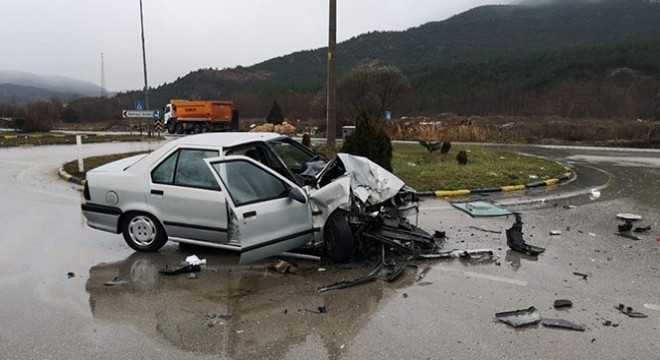 Erzurum ocak ayı trafik verileri açıklandı