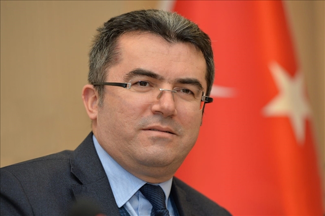 Kaçak umrecileri Erzurum Valisi, Çorum´da yakalattı