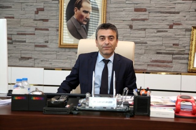 Erzurum İl Sağlık Müdürü sosyal medyadan isyan etti
