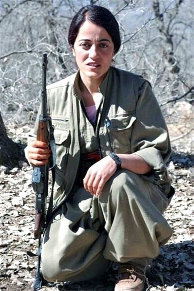 PKK Rukiye´nin ölümünü yıllarca gizlemiş