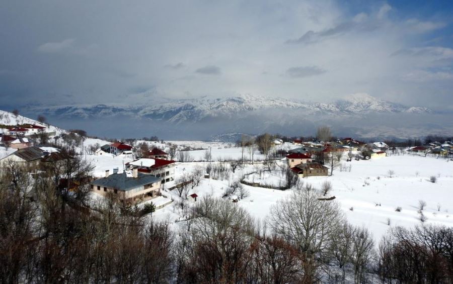  Doğu Anadolu’da Pazartesi’den itibaren kar bekleniyor, hava sıcaklığı 10 derece düşecek