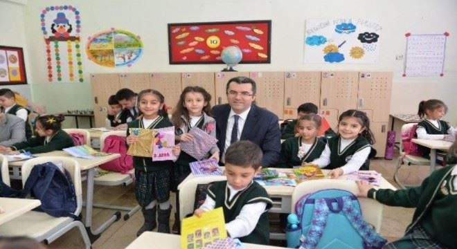 Eğitim’de Erzurum-Van rekabeti