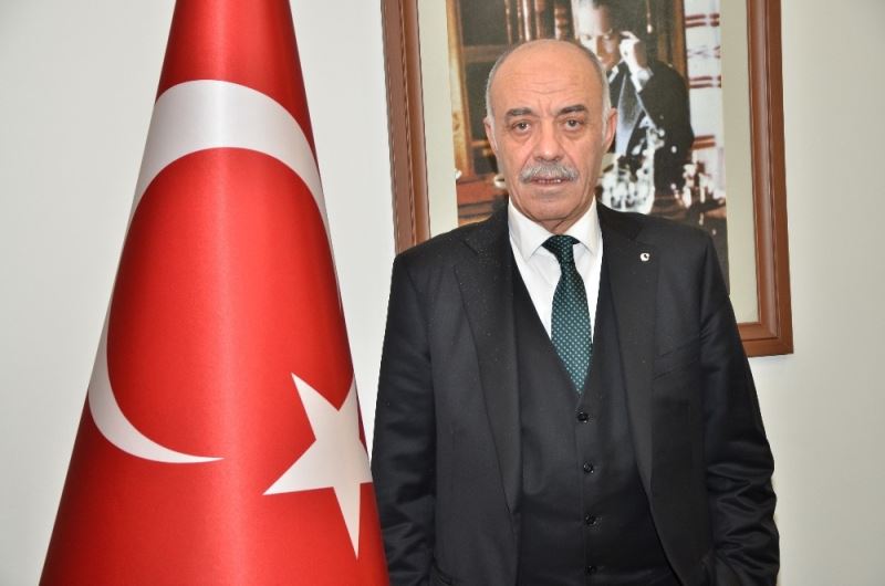 ETSO Başkanı Yücelik: “Erzurum, şühedanın aziz hatırasıdır”
