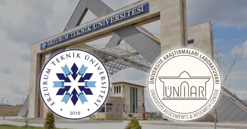 Erzurum Teknik Üniversitesi, öğrenci memnuniyetinde ilk 20’de
