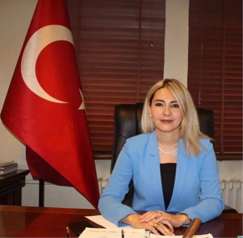Erzurum kadın kooperatifi, kendi markasıyla dış ticarete açılıyor
