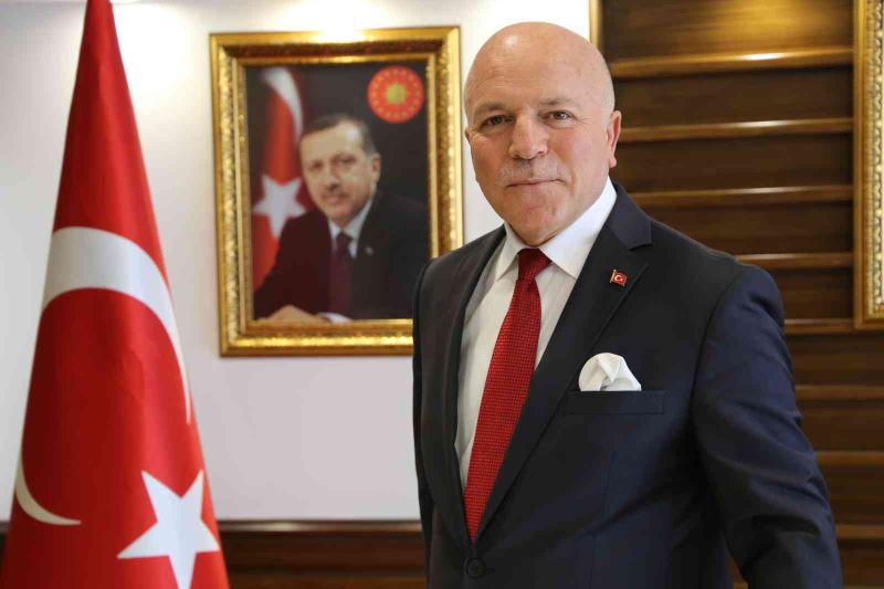 Başkan Sekmen: “Türkiye’de en ucuz suyu kullanan illerden biri de kuşkusuz Erzurum’dur”
