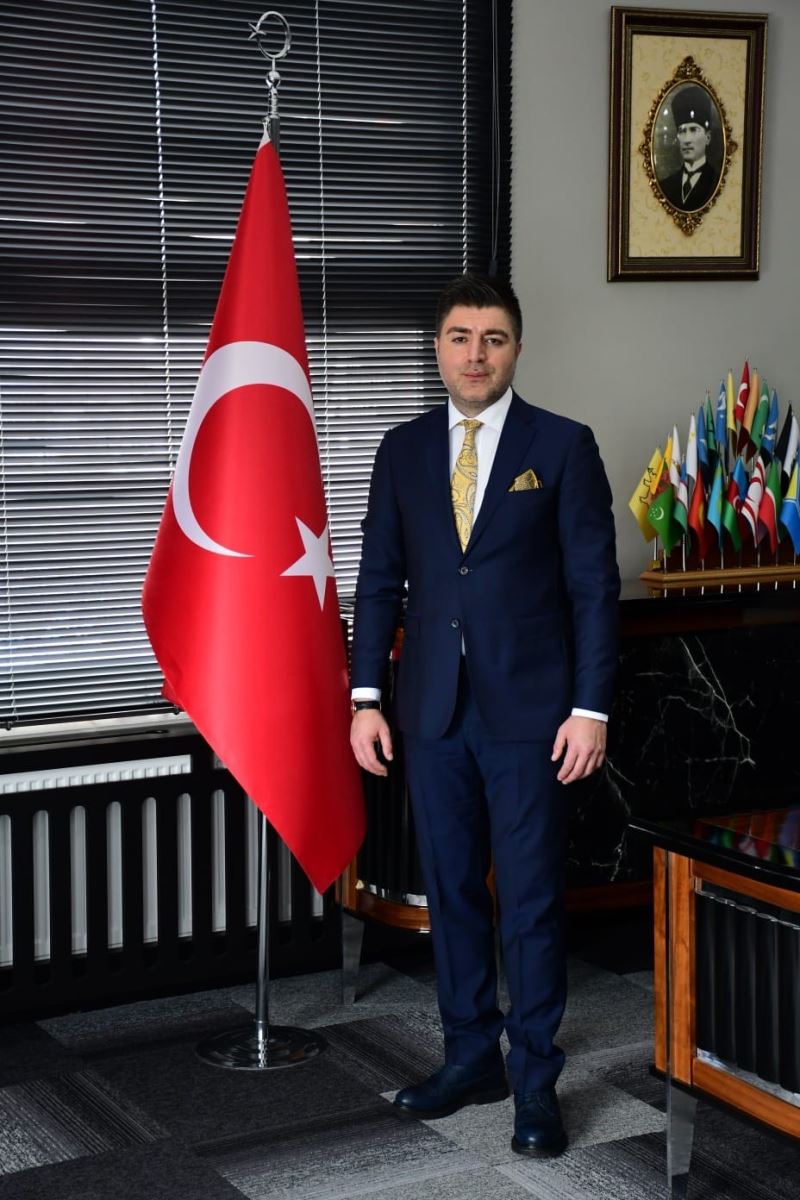 Erzurum 1. OSB Başkanı Urkuç: “6’ncı bölge teşvikleri şehrin kaderidir”
