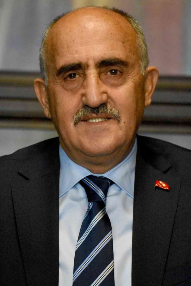 Kent Konseyi’nden Mehmet Akif Ersoy’un vefatının 86.yıl dönümü mesajı
