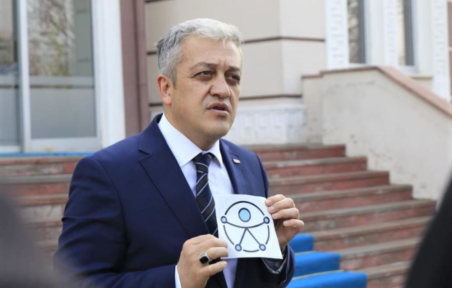  Erzincan’da “Erişilebilirlik Logosu” tanıtıldı