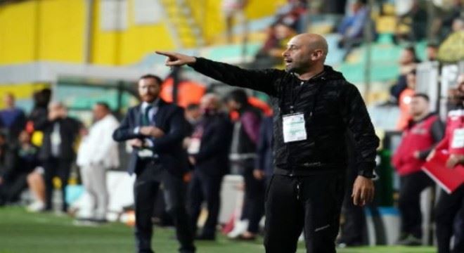  Muzaffer Bilazer: Süper Lig’e dönmek istiyoruz