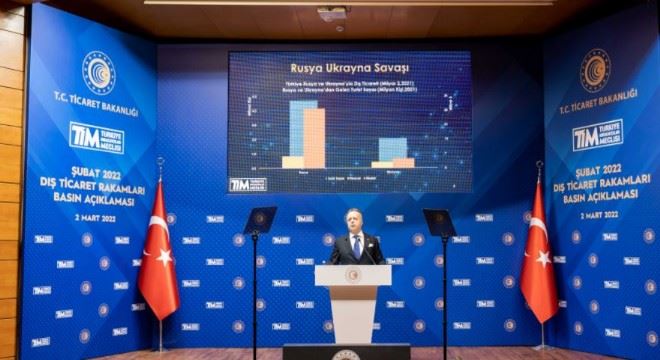 Erzurum’dan ihracatta sektörel en’ler açıklandı