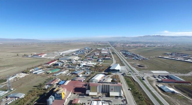 Erzurum’da teşvikli yatırım rekoru kırıldı