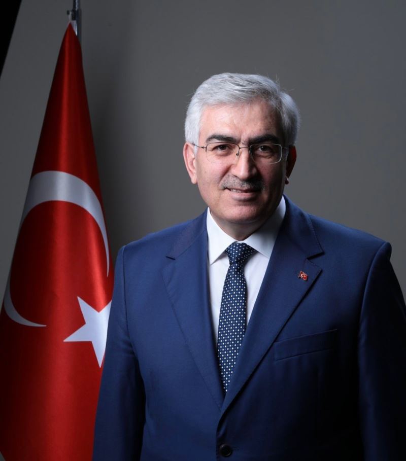 Başkan Öz: “Erzurum kongresi, istiklalin sesidir”