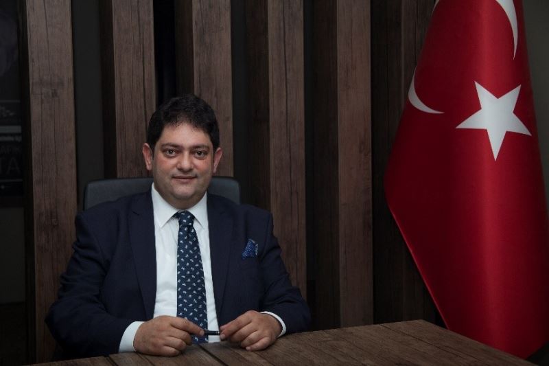 ETB Yönetim Kurulu Başkanı Hakan Oral’dan, 23 Temmuz Erzurum Kongresi mesajı