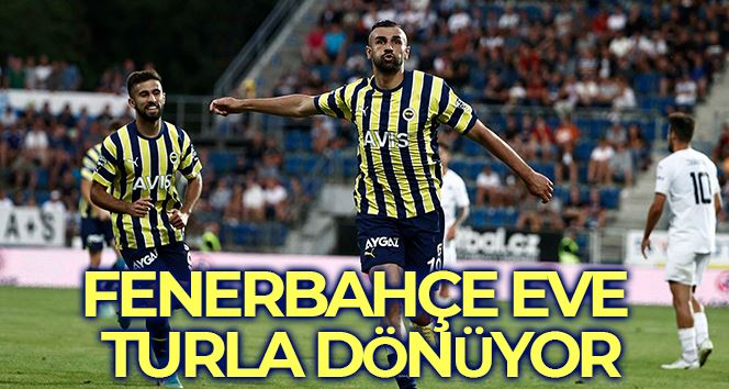 Fenerbahçe, UEFA Avrupa Ligi
