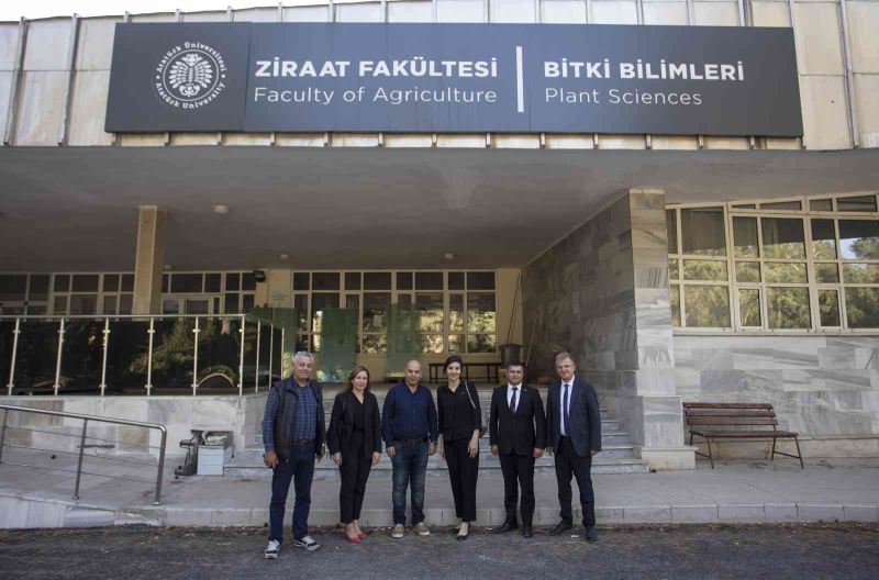 Atatürk Üniversitesi proje üreten üniversiteler arasında 5. sırada yer aldı