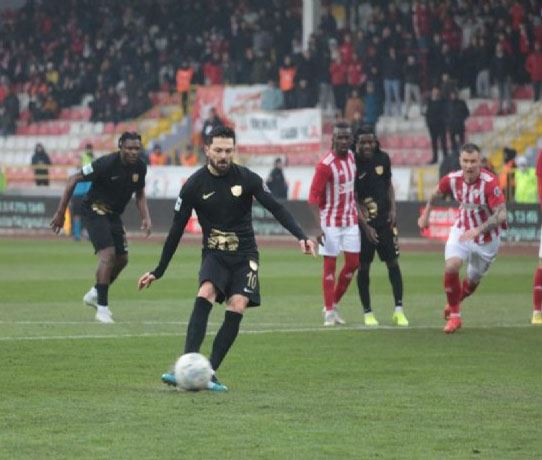 Erzurumspor maç ve süre en’leri açıklandı