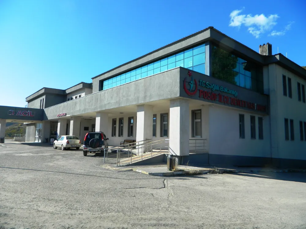 Posof Hastanesi’ne 4 doktor atandı