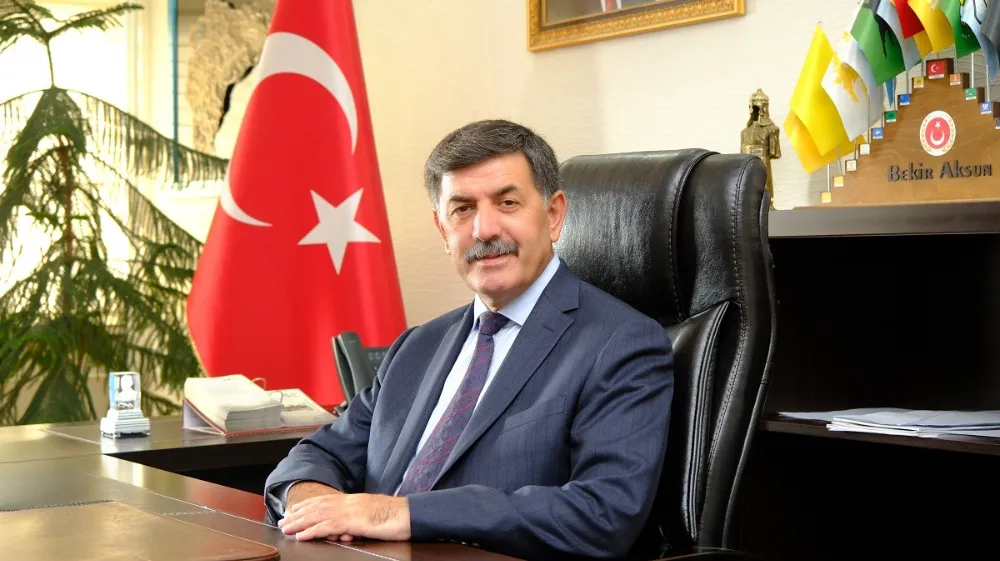 Erzincan Belediyesi 2024 yılı bütçesini açıkladı 