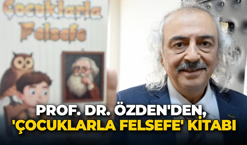 Prof. Dr. Özden