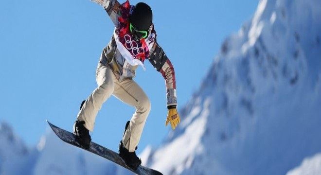 2023 Winter Games Gymnasiade iptal edildi