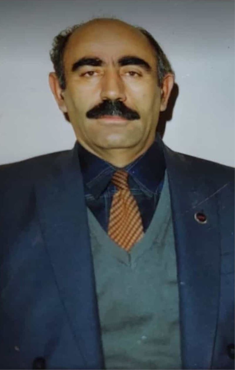 Tekman eski belediye başkanı İhsan Gök son yolculuğuna uğurlandı

