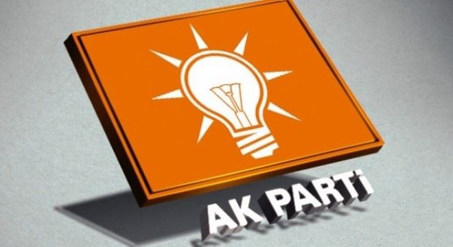 AK Parti bugün temayül yoklaması yapacak