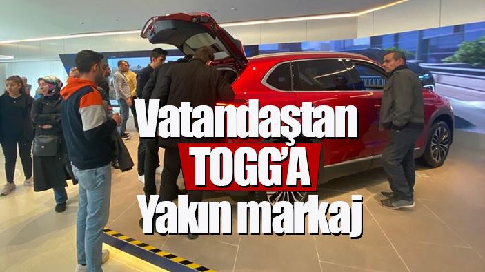 Ankaralılar Togg