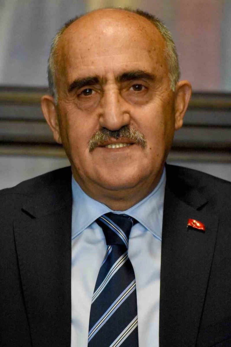 Erzurum Kent Konseyi Başkanı Tanfer; “Sevgi her engeli aşar”