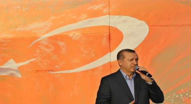 Dadaşlar Erdoğan dedi