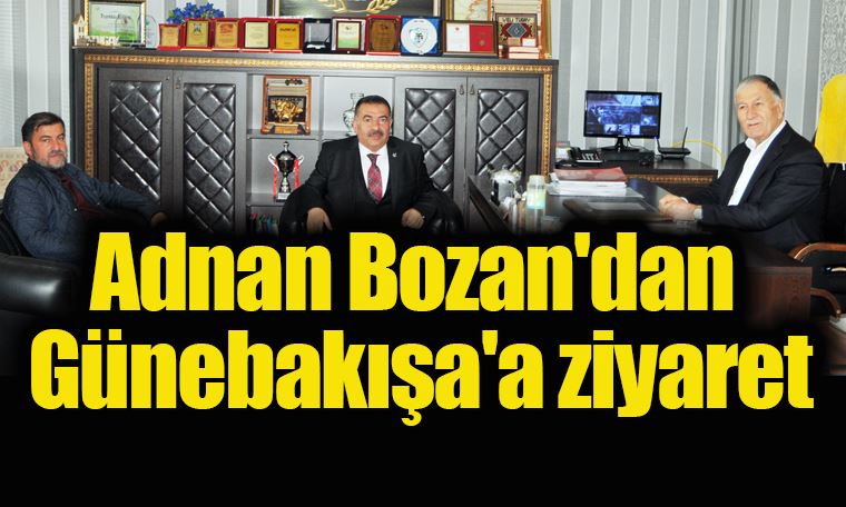 Adnan Bozan