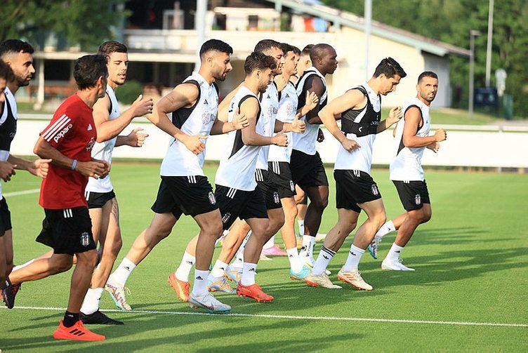 Beşiktaş bomba transfer hamlesi!