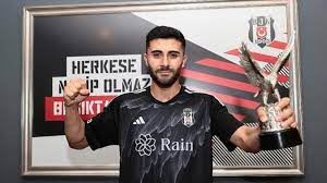 Maxi Pereyra Beşiktaş için İstanbul