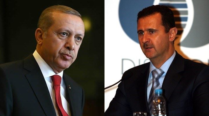  Erdoğan: Esad ile görüşmeye kapalı değilim, yaklaşım tarzı önemli