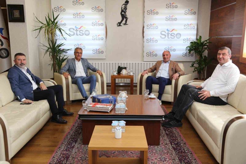 ETSO,  Erzurum Kongresi’nde buluşturacak