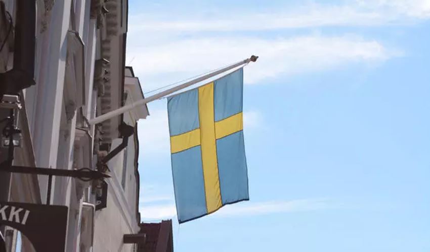 Lübnan’daki İsveç Büyükelçiliği’ne saldırı