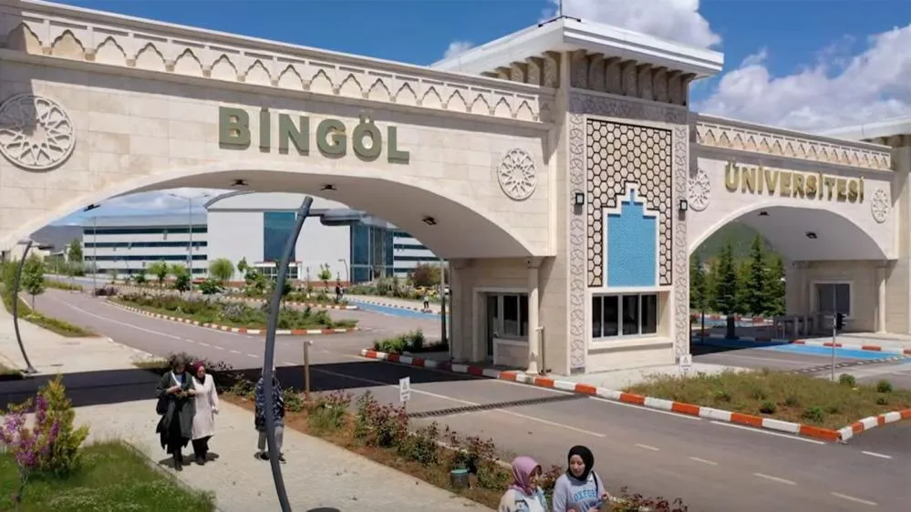  Bingöl Üniversitesi, YKS’de yüzde 98 yerleştirme 