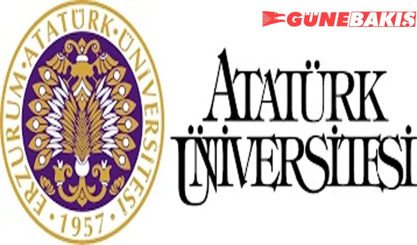 Atatürk Üniversitesi Kayıt tarihleri ve 2023-2024 yılı akademik takvimi belli oldu!