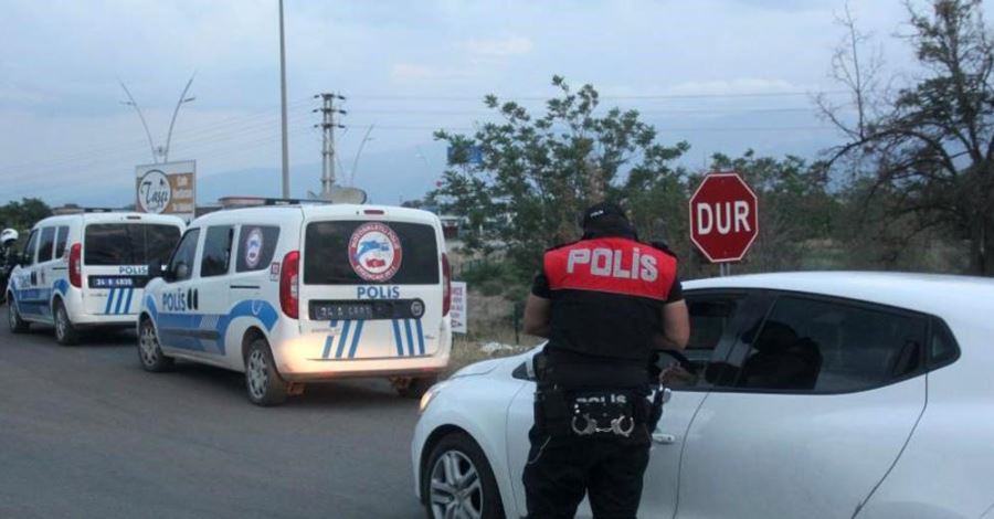 cinayetin 4 şüphelisi Erzincan’da yakalandı