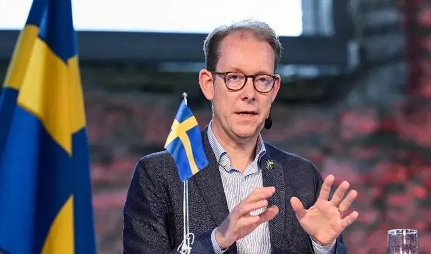 İsveç NATO katılımı için ekim ayını bekliyor