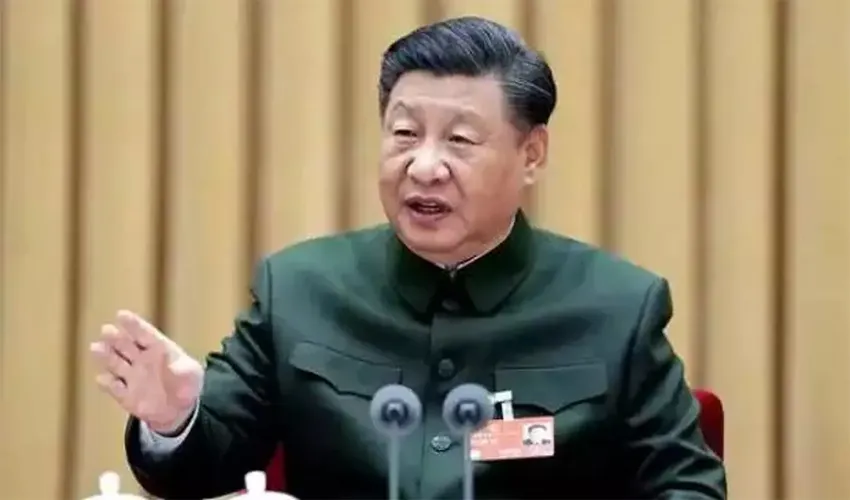 Xi Jinping, G20 Zirvesi
